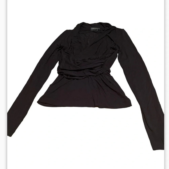 BCBG Maxazria top, size XS - Picture 1 of 6